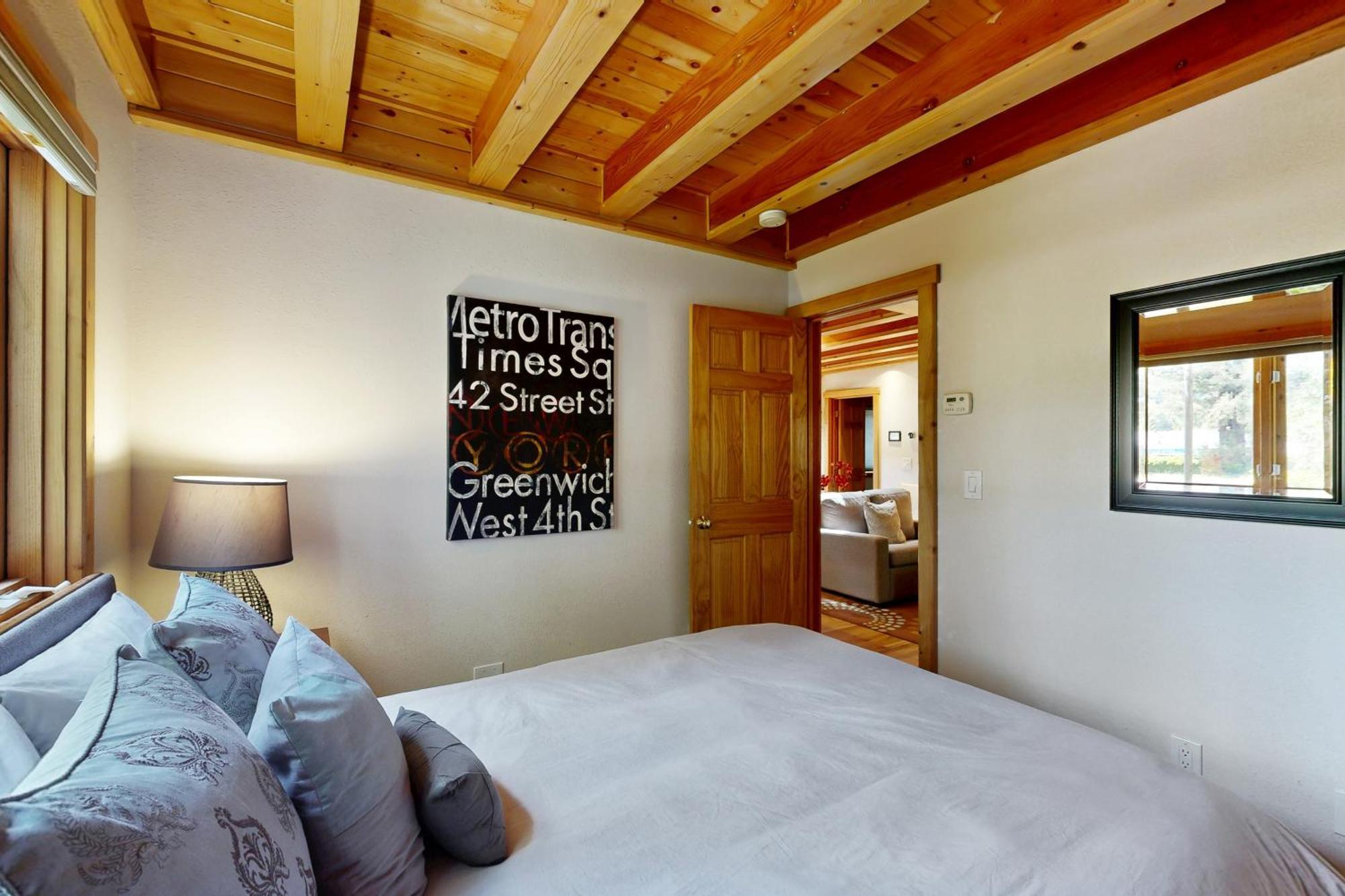 Monte Rio Dream Villa Kültér fotó
