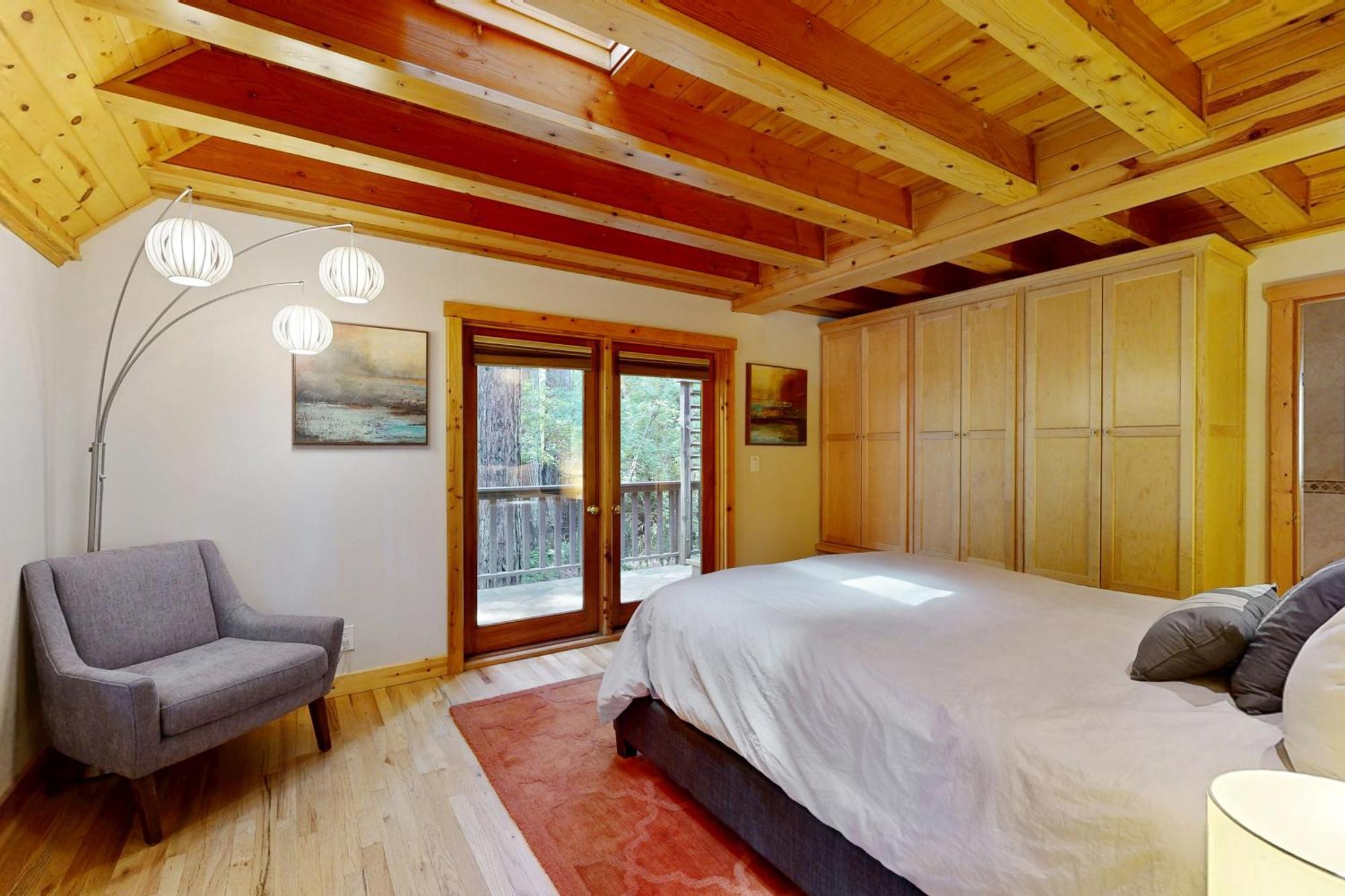 Monte Rio Dream Villa Kültér fotó