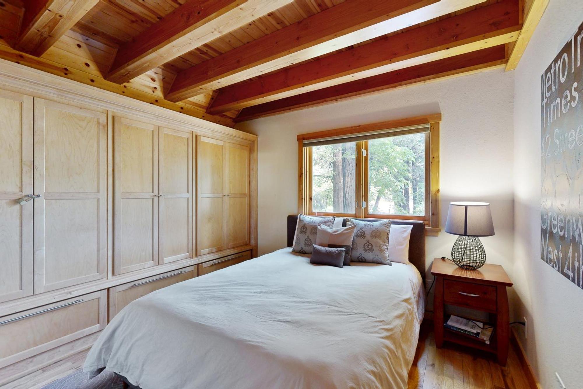 Monte Rio Dream Villa Kültér fotó