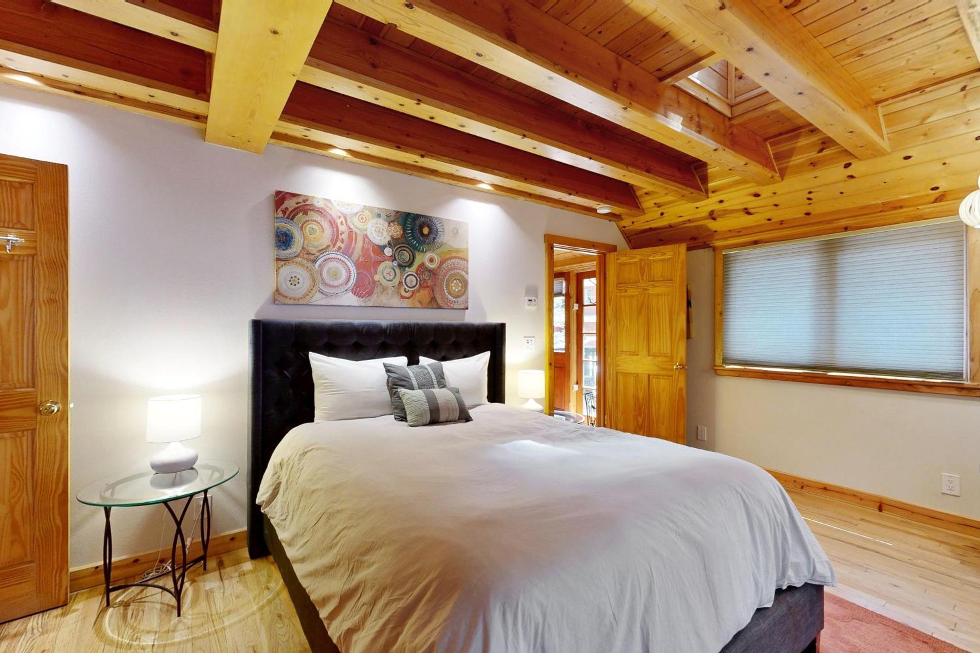 Monte Rio Dream Villa Kültér fotó
