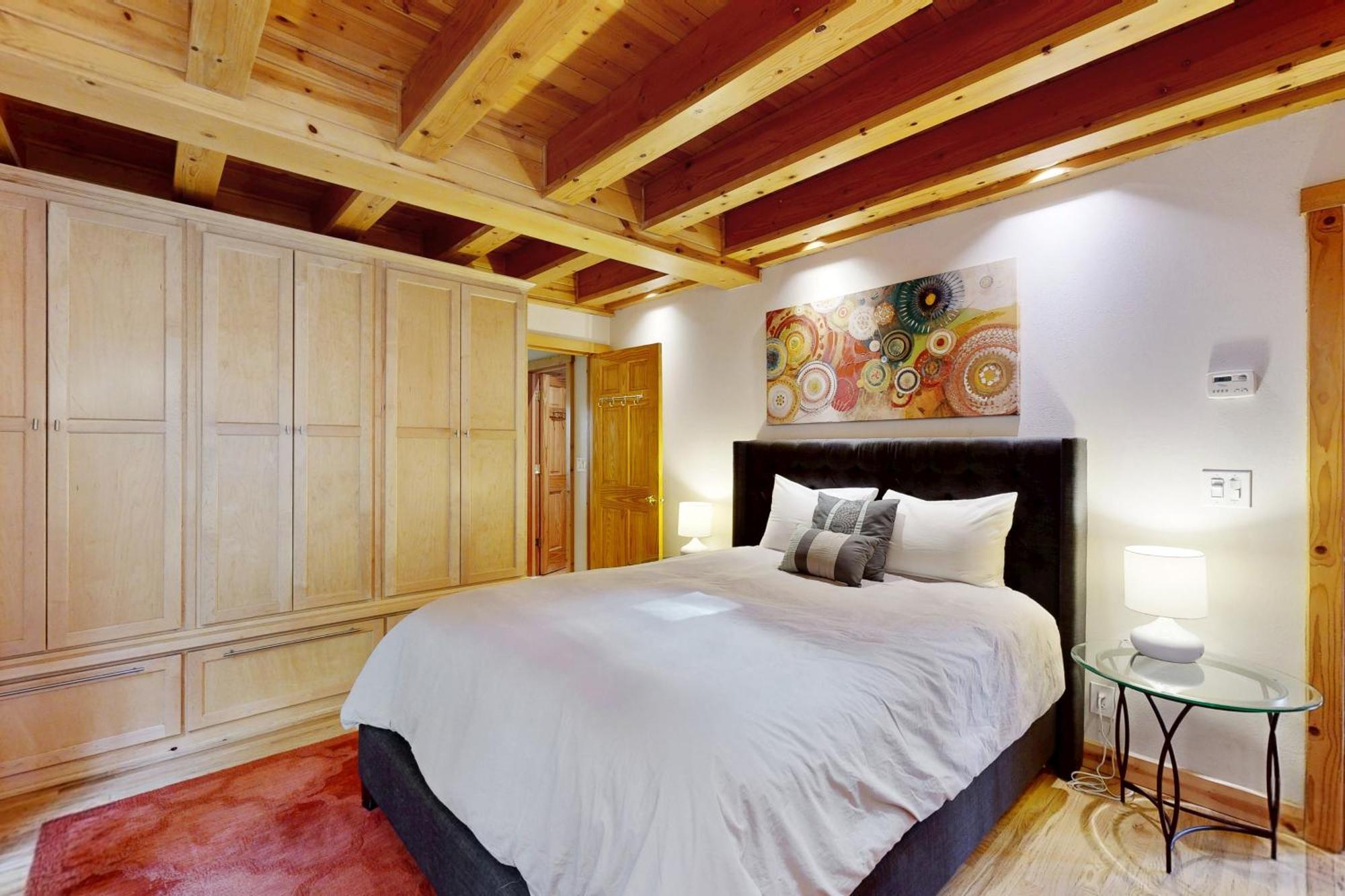 Monte Rio Dream Villa Kültér fotó