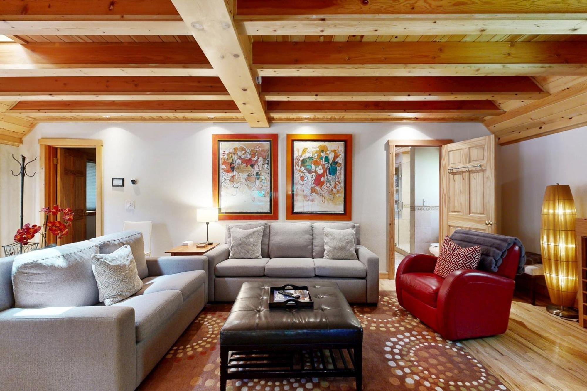 Monte Rio Dream Villa Kültér fotó